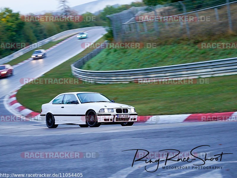 Bild #11054405 - Touristenfahrten Nürburgring Nordschleife (09.10.2020)