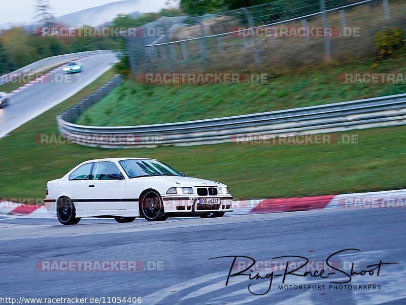 Bild #11054406 - Touristenfahrten Nürburgring Nordschleife (09.10.2020)