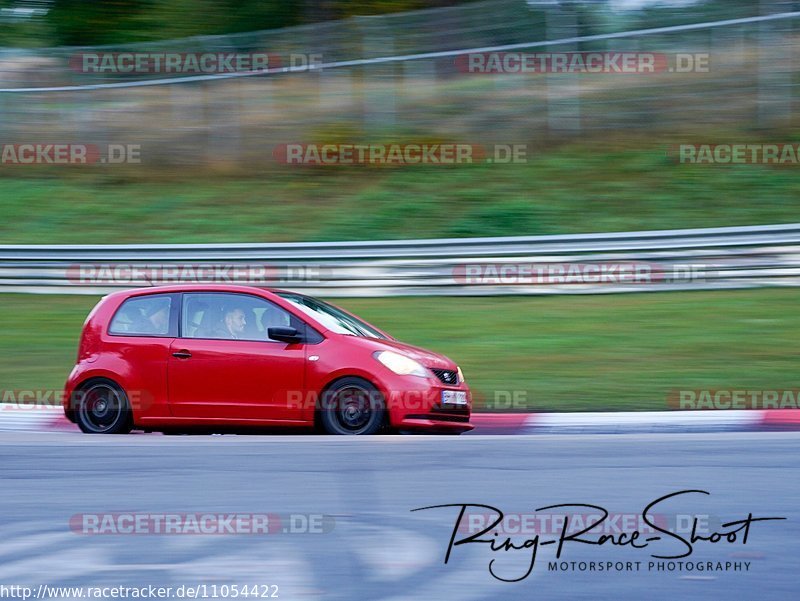 Bild #11054422 - Touristenfahrten Nürburgring Nordschleife (09.10.2020)