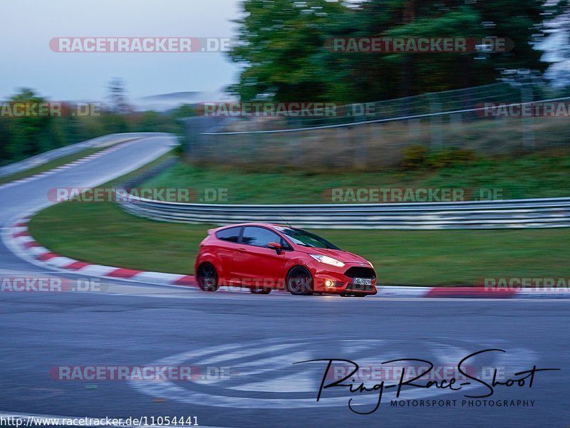 Bild #11054441 - Touristenfahrten Nürburgring Nordschleife (09.10.2020)