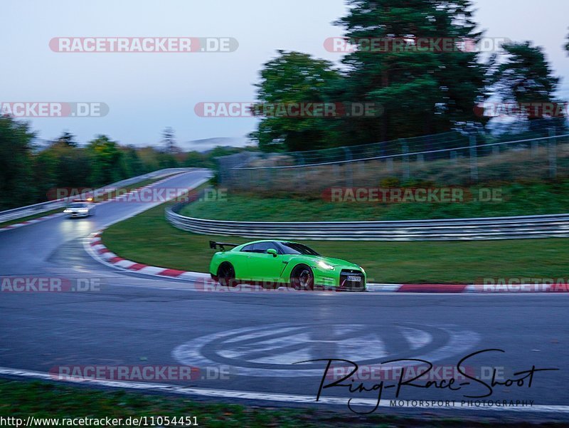 Bild #11054451 - Touristenfahrten Nürburgring Nordschleife (09.10.2020)