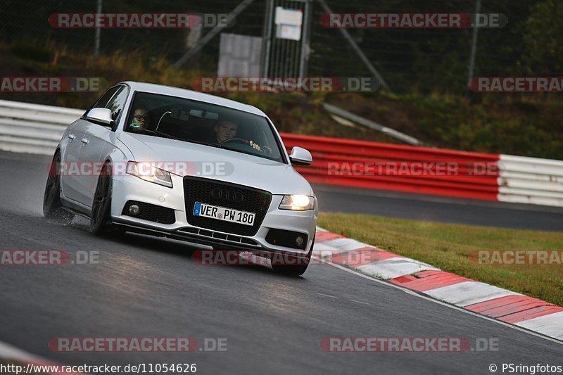 Bild #11054626 - Touristenfahrten Nürburgring Nordschleife (09.10.2020)