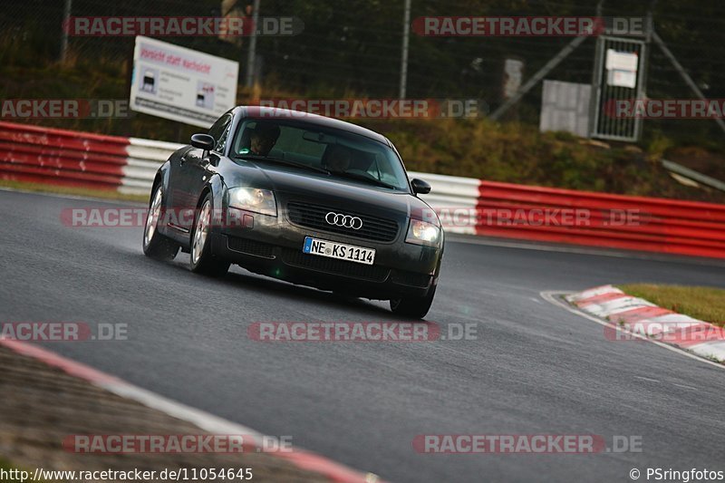 Bild #11054645 - Touristenfahrten Nürburgring Nordschleife (09.10.2020)