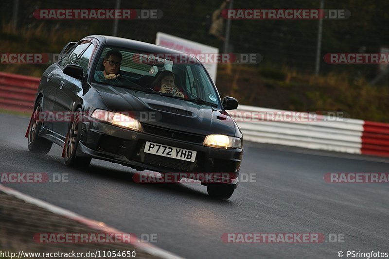 Bild #11054650 - Touristenfahrten Nürburgring Nordschleife (09.10.2020)