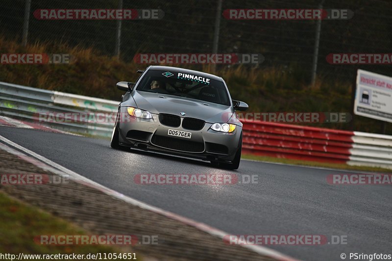 Bild #11054651 - Touristenfahrten Nürburgring Nordschleife (09.10.2020)