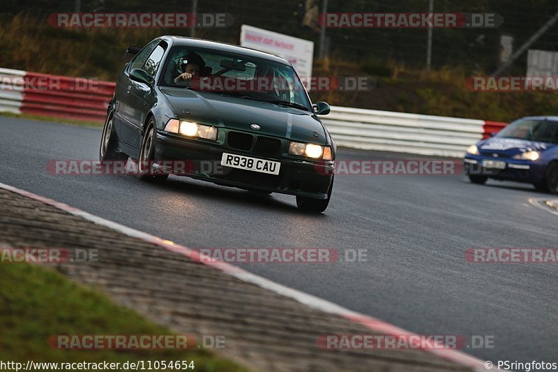 Bild #11054654 - Touristenfahrten Nürburgring Nordschleife (09.10.2020)