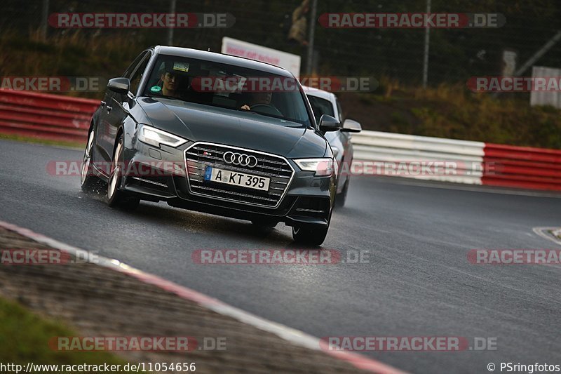 Bild #11054656 - Touristenfahrten Nürburgring Nordschleife (09.10.2020)