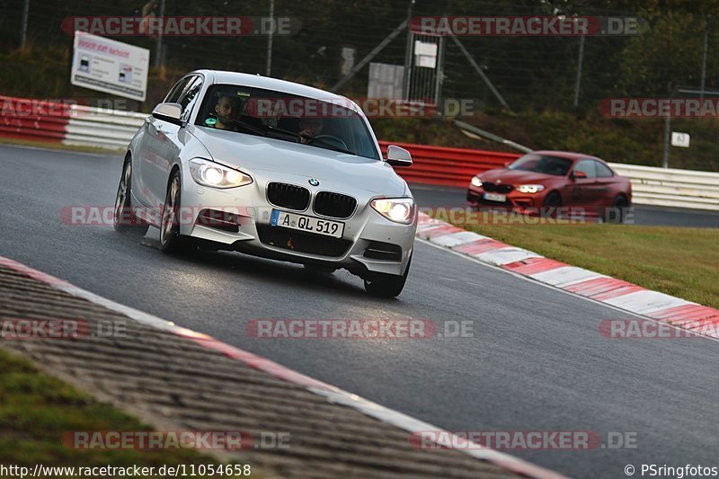 Bild #11054658 - Touristenfahrten Nürburgring Nordschleife (09.10.2020)