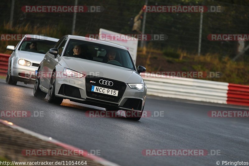 Bild #11054664 - Touristenfahrten Nürburgring Nordschleife (09.10.2020)