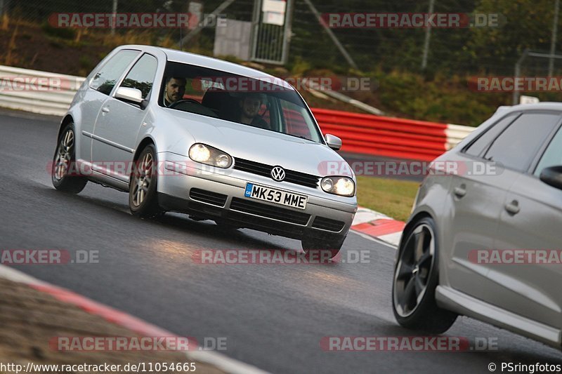 Bild #11054665 - Touristenfahrten Nürburgring Nordschleife (09.10.2020)