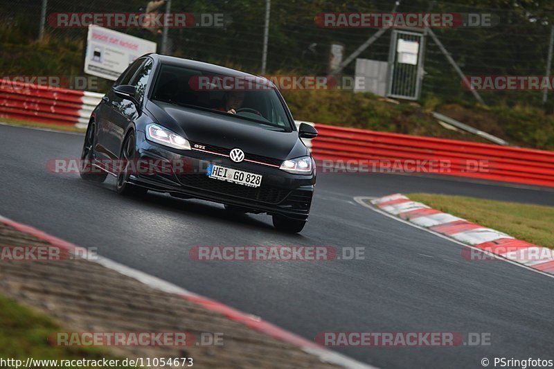 Bild #11054673 - Touristenfahrten Nürburgring Nordschleife (09.10.2020)