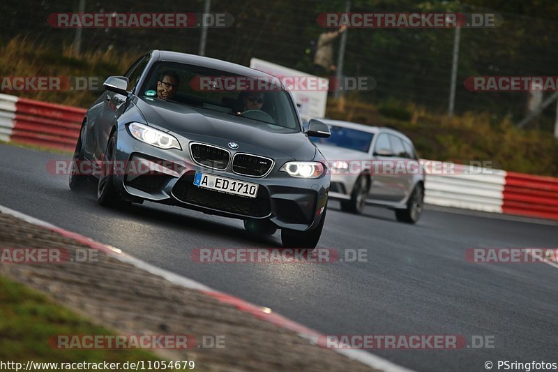 Bild #11054679 - Touristenfahrten Nürburgring Nordschleife (09.10.2020)