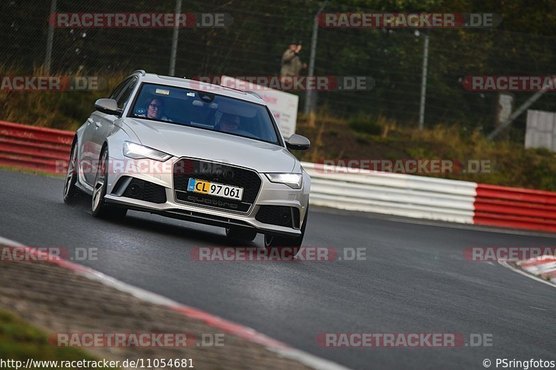 Bild #11054681 - Touristenfahrten Nürburgring Nordschleife (09.10.2020)