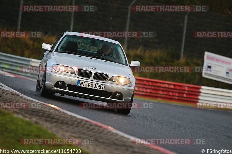 Bild #11054703 - Touristenfahrten Nürburgring Nordschleife (09.10.2020)