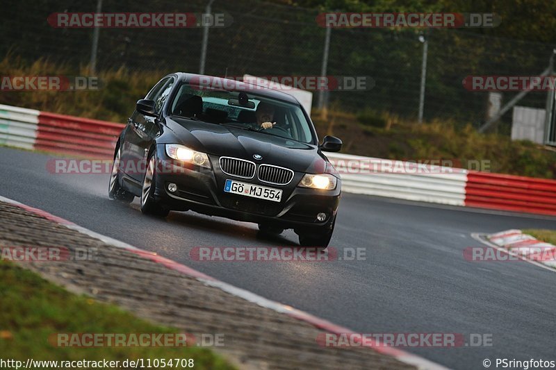 Bild #11054708 - Touristenfahrten Nürburgring Nordschleife (09.10.2020)