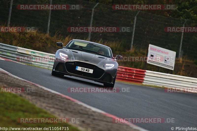 Bild #11054715 - Touristenfahrten Nürburgring Nordschleife (09.10.2020)