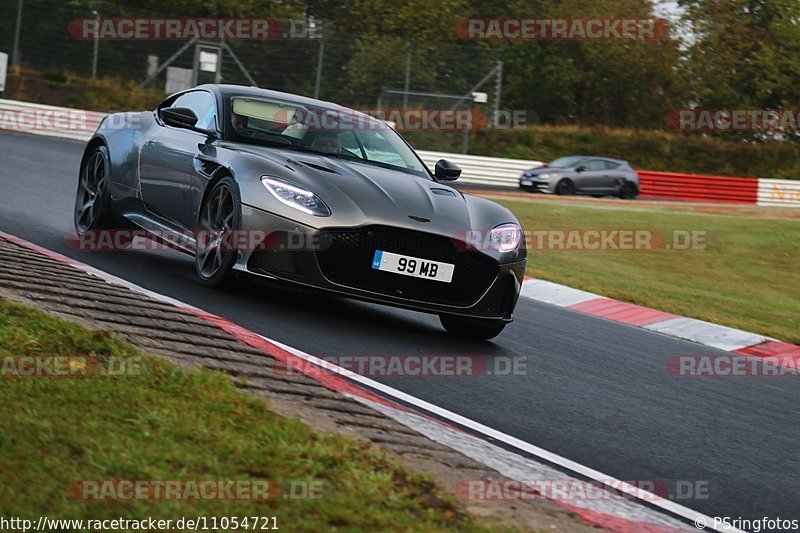 Bild #11054721 - Touristenfahrten Nürburgring Nordschleife (09.10.2020)