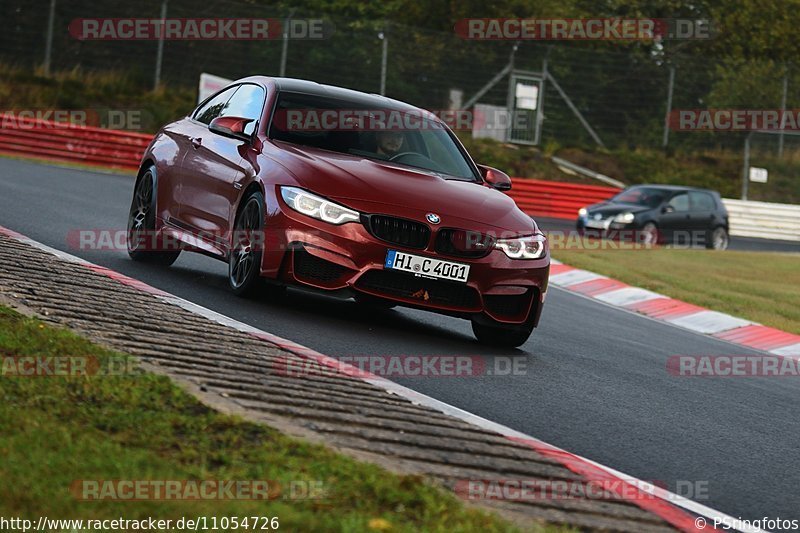 Bild #11054726 - Touristenfahrten Nürburgring Nordschleife (09.10.2020)