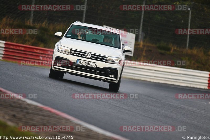 Bild #11054745 - Touristenfahrten Nürburgring Nordschleife (09.10.2020)