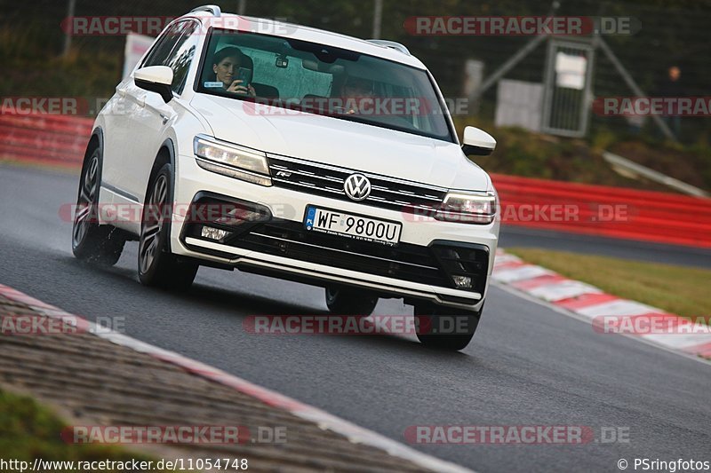 Bild #11054748 - Touristenfahrten Nürburgring Nordschleife (09.10.2020)