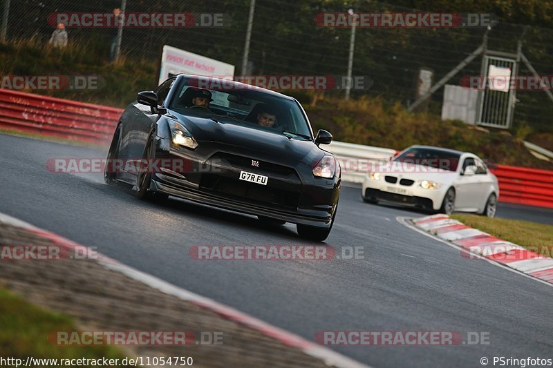 Bild #11054750 - Touristenfahrten Nürburgring Nordschleife (09.10.2020)