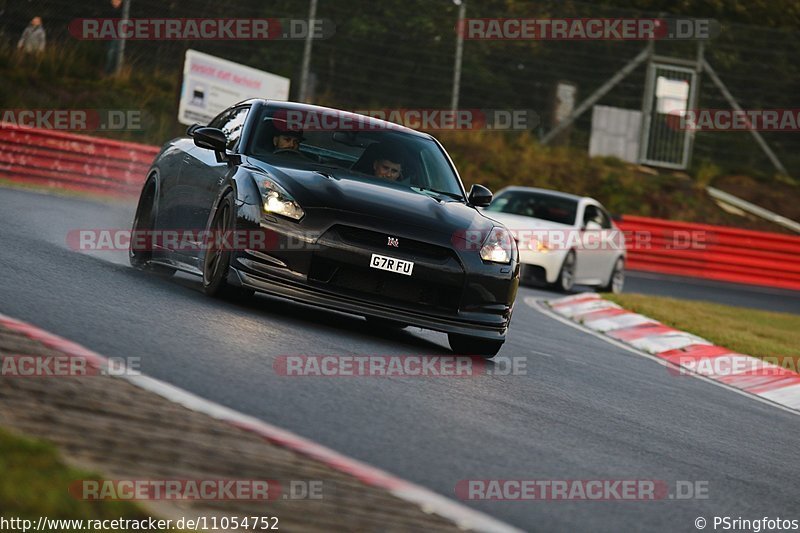 Bild #11054752 - Touristenfahrten Nürburgring Nordschleife (09.10.2020)