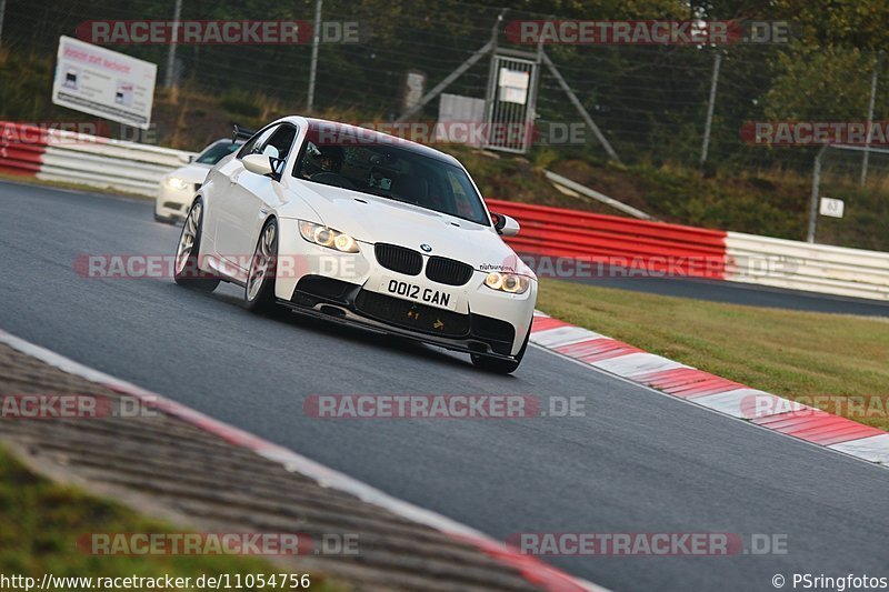 Bild #11054756 - Touristenfahrten Nürburgring Nordschleife (09.10.2020)