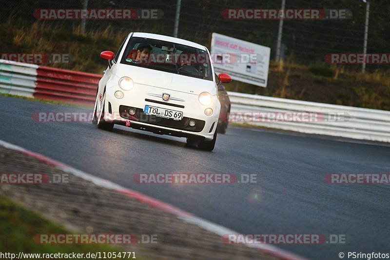 Bild #11054771 - Touristenfahrten Nürburgring Nordschleife (09.10.2020)