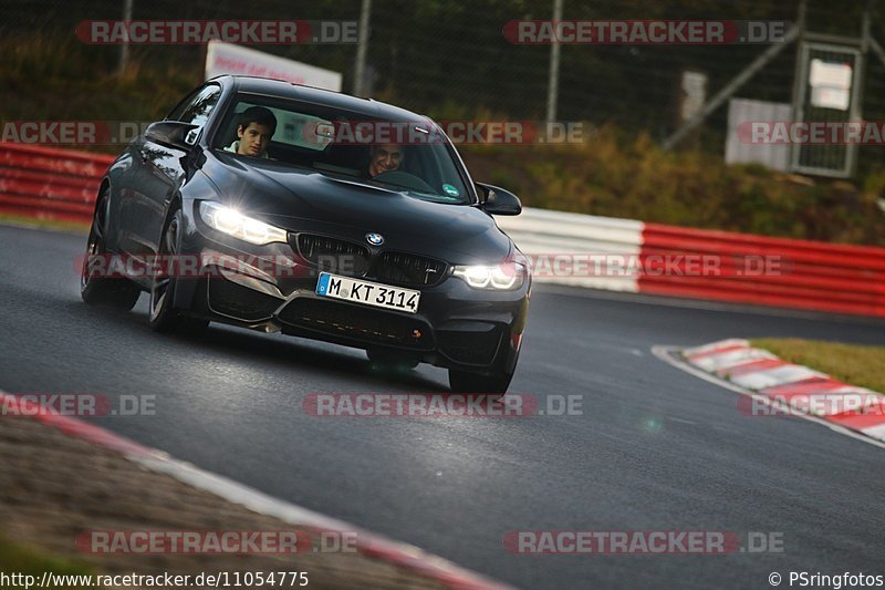 Bild #11054775 - Touristenfahrten Nürburgring Nordschleife (09.10.2020)