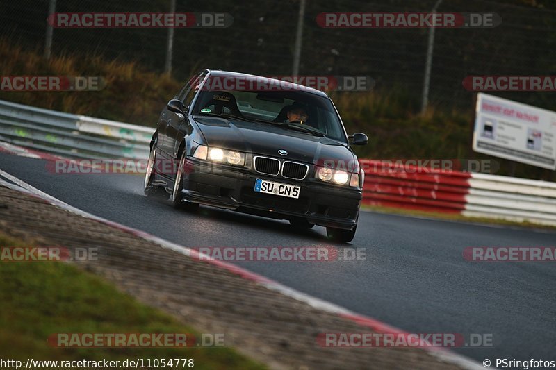 Bild #11054778 - Touristenfahrten Nürburgring Nordschleife (09.10.2020)