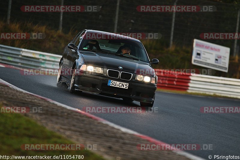 Bild #11054780 - Touristenfahrten Nürburgring Nordschleife (09.10.2020)