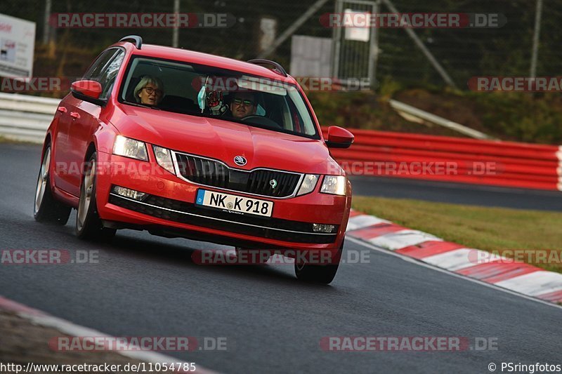 Bild #11054785 - Touristenfahrten Nürburgring Nordschleife (09.10.2020)