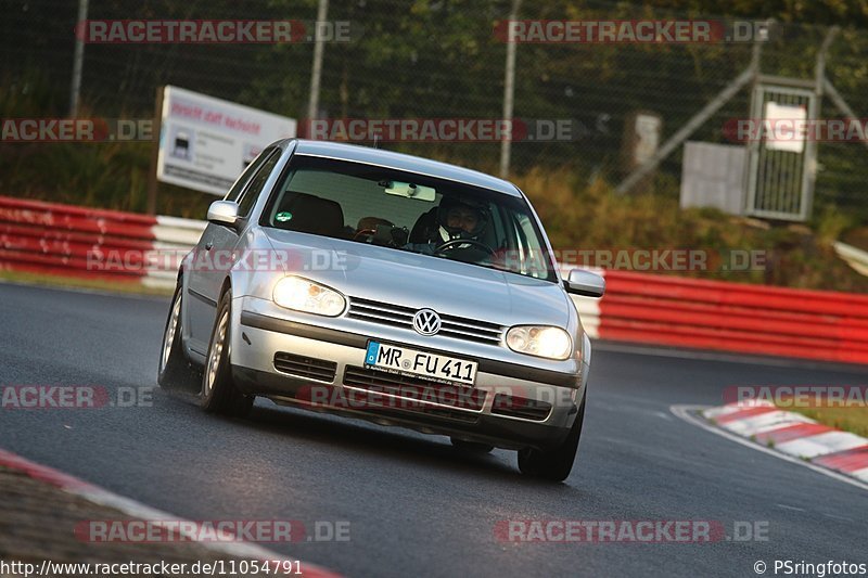 Bild #11054791 - Touristenfahrten Nürburgring Nordschleife (09.10.2020)