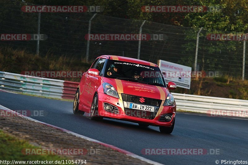 Bild #11054794 - Touristenfahrten Nürburgring Nordschleife (09.10.2020)