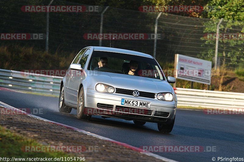 Bild #11054796 - Touristenfahrten Nürburgring Nordschleife (09.10.2020)