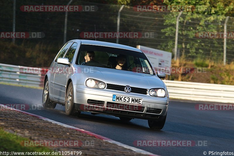 Bild #11054799 - Touristenfahrten Nürburgring Nordschleife (09.10.2020)