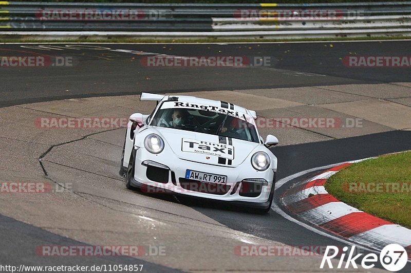 Bild #11054857 - Touristenfahrten Nürburgring Nordschleife (09.10.2020)