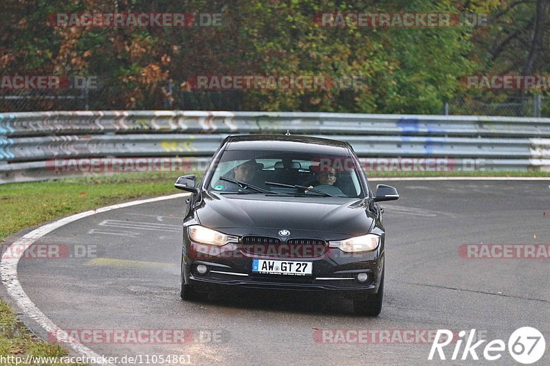 Bild #11054861 - Touristenfahrten Nürburgring Nordschleife (09.10.2020)