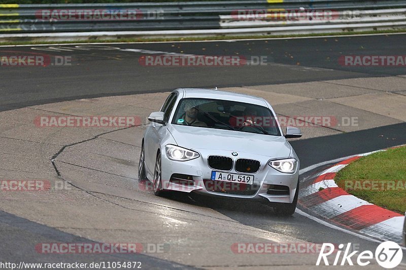 Bild #11054872 - Touristenfahrten Nürburgring Nordschleife (09.10.2020)