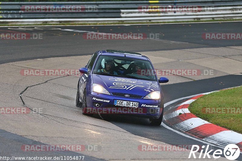 Bild #11054877 - Touristenfahrten Nürburgring Nordschleife (09.10.2020)