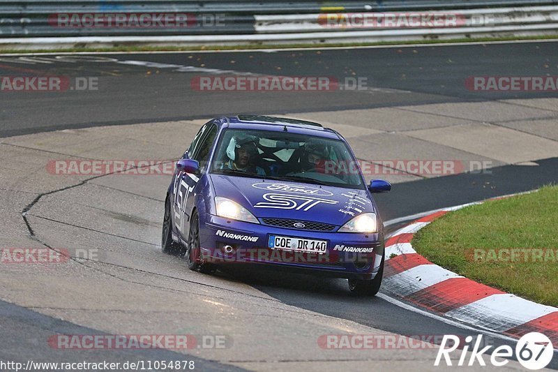 Bild #11054878 - Touristenfahrten Nürburgring Nordschleife (09.10.2020)