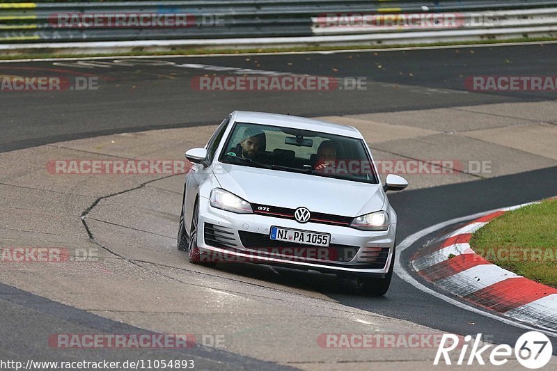 Bild #11054893 - Touristenfahrten Nürburgring Nordschleife (09.10.2020)