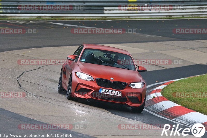 Bild #11054896 - Touristenfahrten Nürburgring Nordschleife (09.10.2020)