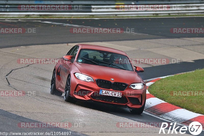 Bild #11054897 - Touristenfahrten Nürburgring Nordschleife (09.10.2020)