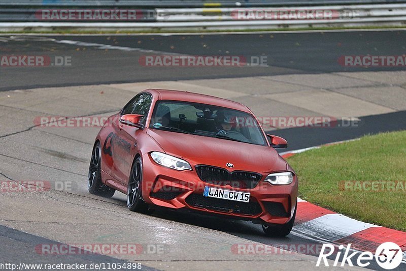 Bild #11054898 - Touristenfahrten Nürburgring Nordschleife (09.10.2020)