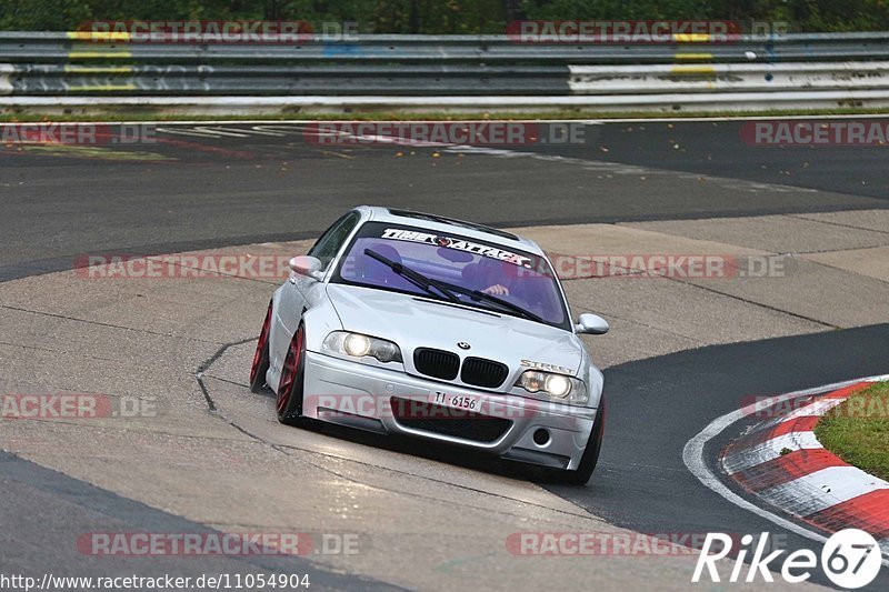 Bild #11054904 - Touristenfahrten Nürburgring Nordschleife (09.10.2020)