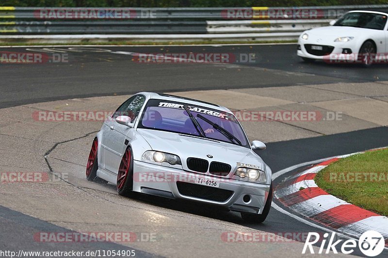 Bild #11054905 - Touristenfahrten Nürburgring Nordschleife (09.10.2020)