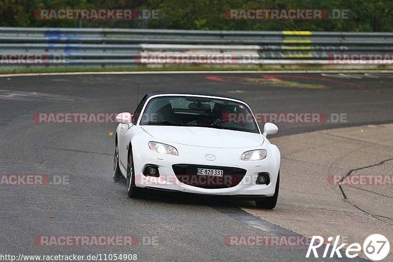 Bild #11054908 - Touristenfahrten Nürburgring Nordschleife (09.10.2020)