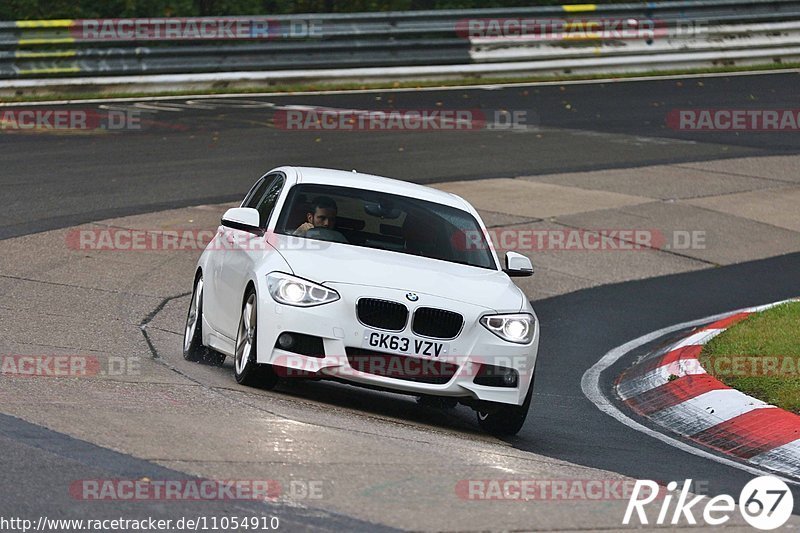 Bild #11054910 - Touristenfahrten Nürburgring Nordschleife (09.10.2020)