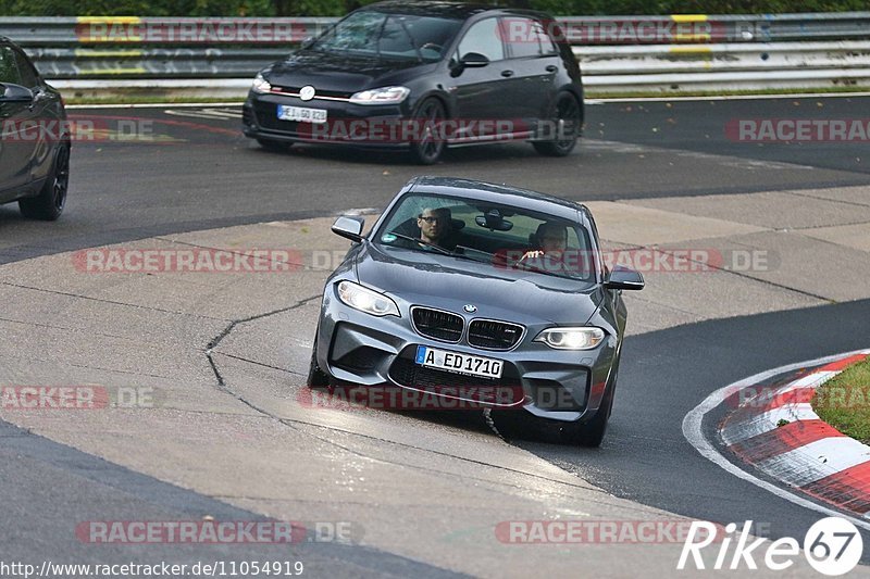 Bild #11054919 - Touristenfahrten Nürburgring Nordschleife (09.10.2020)